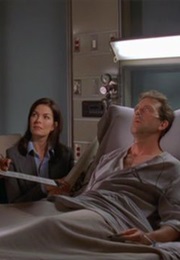 House: "Three Stories" (2005)