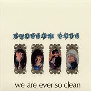 Blossom Toes, &quot;We Are Ever So Clean&quot;