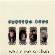 Blossom Toes, "We Are Ever So Clean"