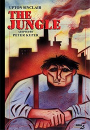 The Jungle (Peter Kuper)