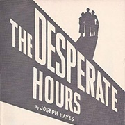 The Desperate Hours