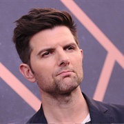 Adam Scott