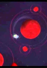 Art Style: Orbient (2006)