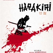 Hara-Kiri