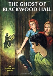 The Ghost of Blackwood Hall (Carolyn Keene)