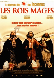 Les Rois Mages (2001)