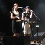 Marsheaux - Empire State Human