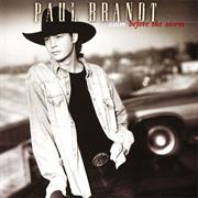 Paul Brandt - Calm Before the Storm (1996)