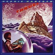 Herbie Hancock - Thrust