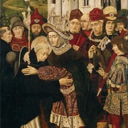 Bartolomé De Cárdenas