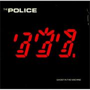 The Police  Ghost in the Machine