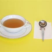 Jelled Orange Consomme