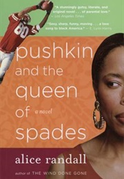 Puskin and the Queen of Spades (Alice Randall)