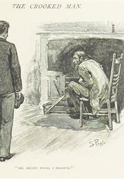 "The Adventure of the Crooked Man"