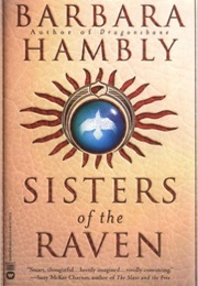 Sisters of the Raven (Barbara Hambly)