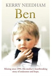 Ben (Kerry Needham)