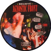 Believe - Agnostic Front