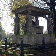 Kensal Green Cemetery