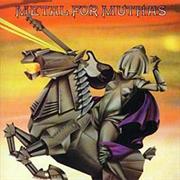 Various Artists - Metal for Muthas