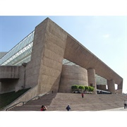 Auditorio Nacional (Ciudad De Mexico)