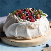 Pavlova - Anna Pavlova