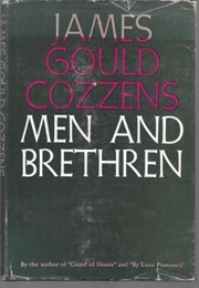 Men and Brethren (James Gould Cozzens)
