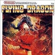 Flying Dragon: The Secret Scroll