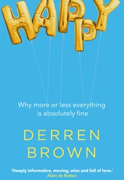 Happy (Derren Brown)