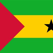 São Tomé and Príncipe