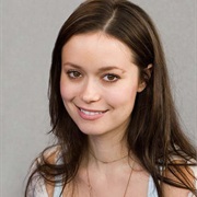 Summer Glau