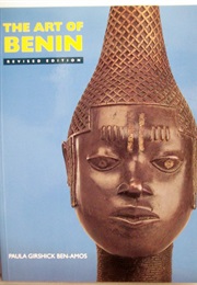 The Art of Benin (Paula Ben-Amos)