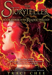 The Storyteller (Traci Chee)