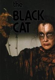 The Black Cat (1989)