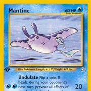 Mantine