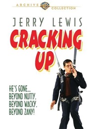 Cracking Up (1983)