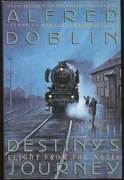 Destiny's Journey (Alfred Doblin)