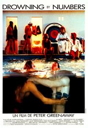 Drowning by Numbers (1988, Peter Greenaway)