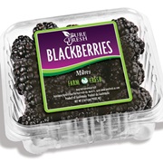Blackberries