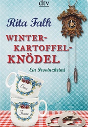 Winterkartoffelknödel (Rita Falk)