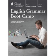 English Grammar Boot Camp