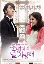 Fated to Love You (2014)