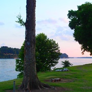Red Bay, Alabama