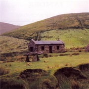 Jandek - Glasgow Monday/The Cell