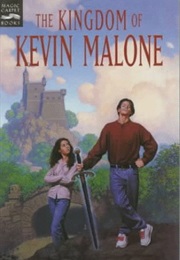 The Kingdom of Kevin Malone (Suzy McKee Charnas)