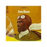 Solo Monk (Thelonious Monk, 1965)