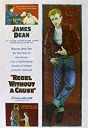 Rebel Without a Cause (1955)