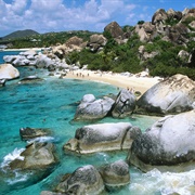 Virgin Islands, British (Tortola, Etc.)