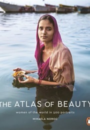 The Atlas of Beauty (Mihaela Noroc)