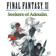 Final Fantasy XI: Seekers of Adoulin