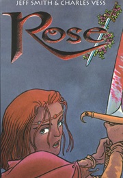 Rose (Jeff Smith)